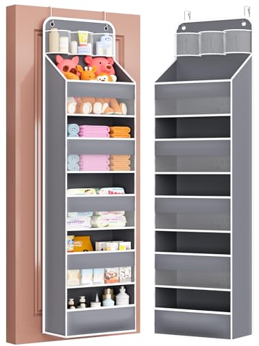 Over Door Hanging Organizer