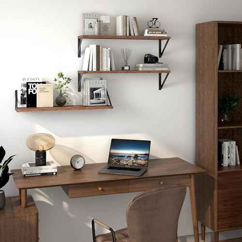 Floating Shelves for Wall