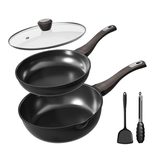 Nonstick Cookware Set