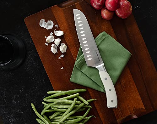 7 Inch Santoku Knife