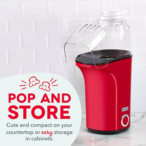 Fresh Pop Popcorn Maker