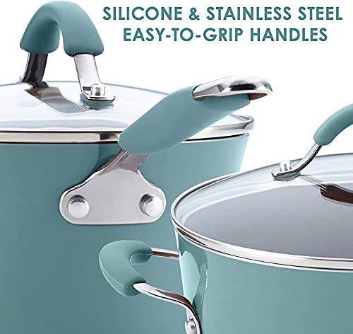 Cucina Nonstick Frying Pan Set (2 Count)
