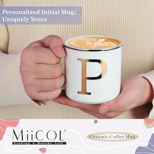 Ceramic Coffee Mug 16 oz