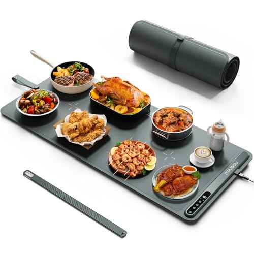 Warming Mat for Food