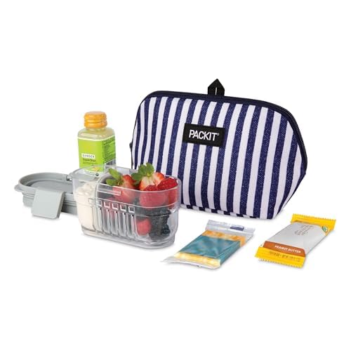 Freezable Snack Bag