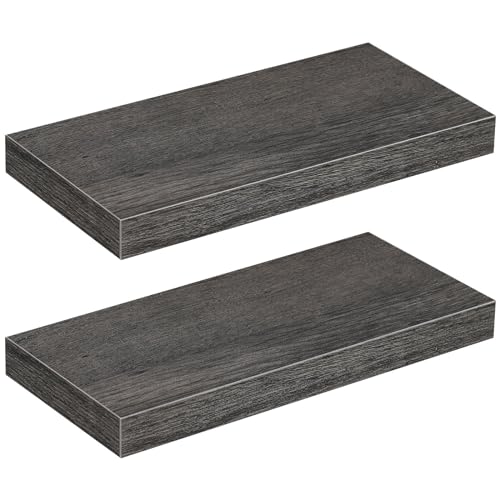 Floating Shelves for Wall (2 Count)