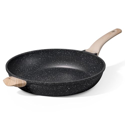 12.5 inch Nonstick Frying Pan