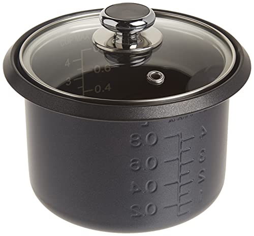 CRC 400P1 4 Cup Rice Cooker