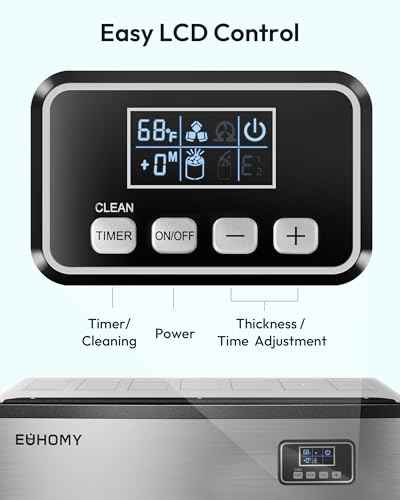 Commercial Ice Maker Machine