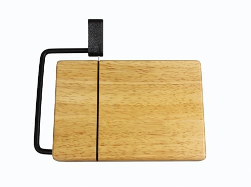 Beechwood Cheese Slicer