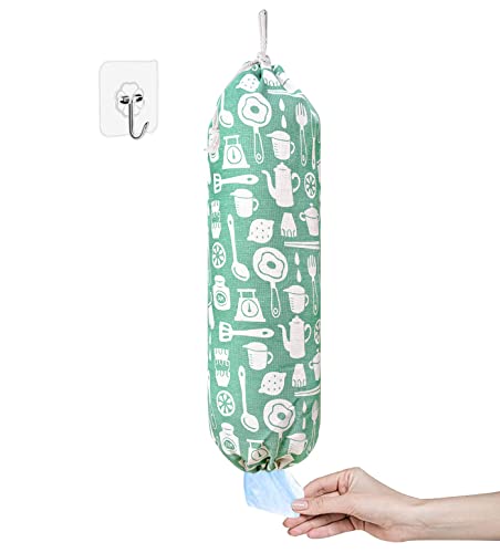 Plastic Bag Holder