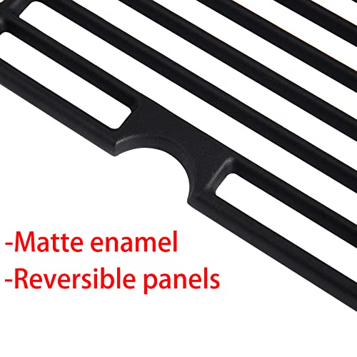 463230515 463239915 Grill Grates Replacement Parts for Charbroil 5 6 Burner G432