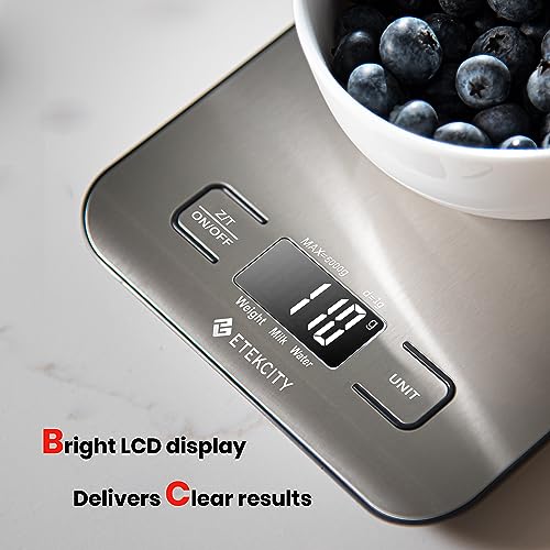 Food Kitchen Scale