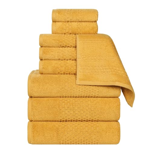 Playa Zero Twist Cotton Medium Weight Towels
