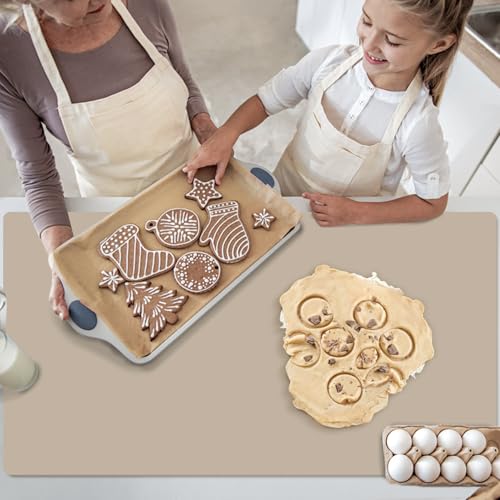Extra Large Silicone Mat