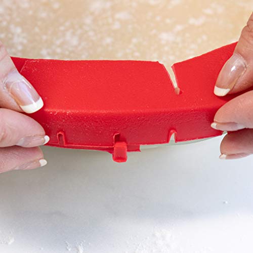 Adjustable Pie Shield (2 Count)