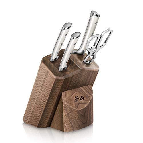 S1 Series 1022568 German Steel Forged 5 (5 Count)