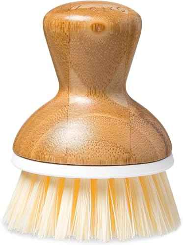 Bubbly Palm Brush