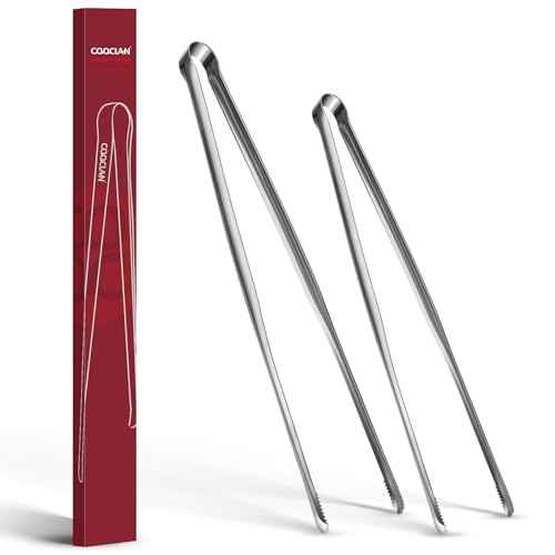 Precise Serrated Non (2 Count)
