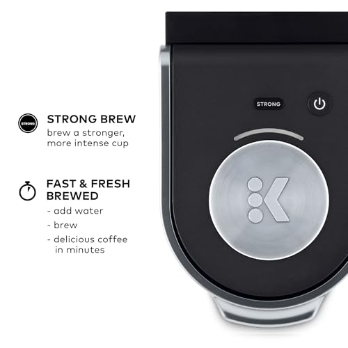 K Mini Plus Single Serve K