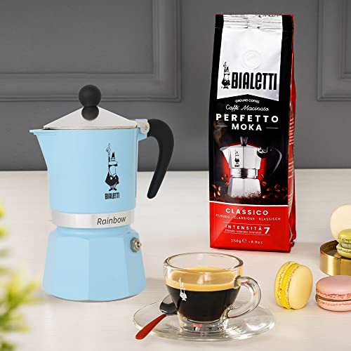 5043 Rainbow Espresso Maker