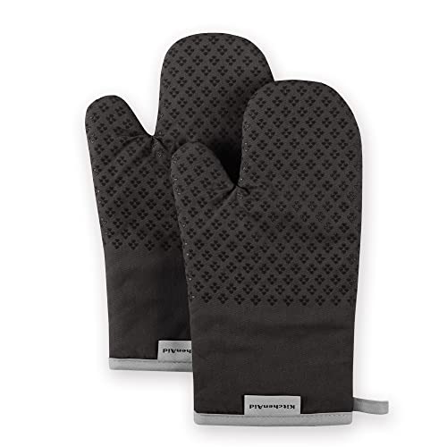 Asteroid Oven Mitt Set (2 Count)