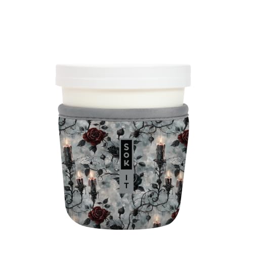 IceCreamSok Insulated Neoprene Cover