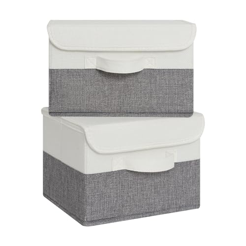 Memory Keepsake Storage Box (2 Count)