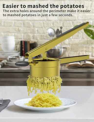 Large 15oz Potato Ricer