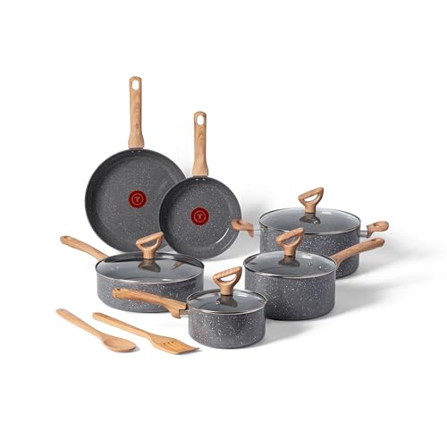 Revive Ceramic Cookware Sets