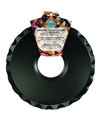 Nonstick Pie Drip Catcher 12.25"
