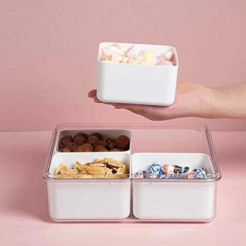 Snackle Box Container