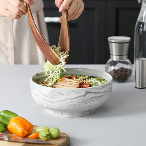 Large Serving Bowls