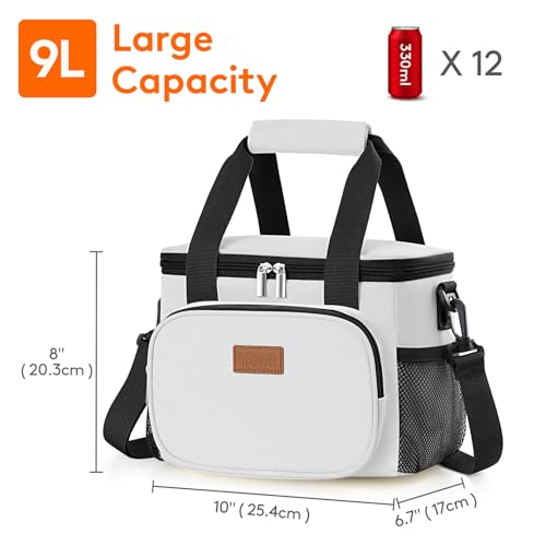 Medium Lunch Bag