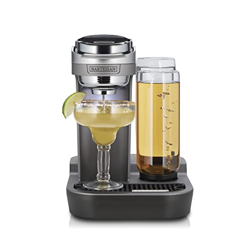 Duet Cocktail Machine and Margarita Maker