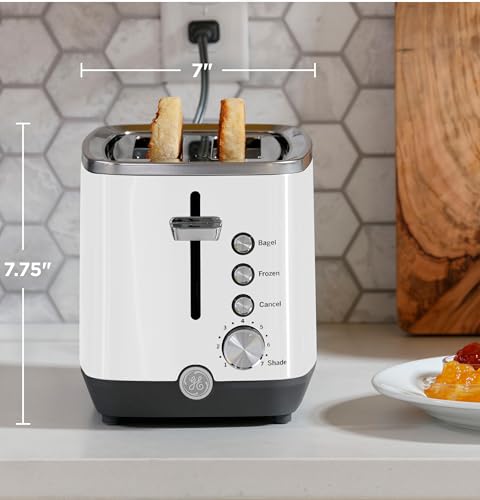 2 Slice Toaster