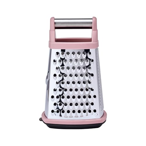 Gourmet Box Grater