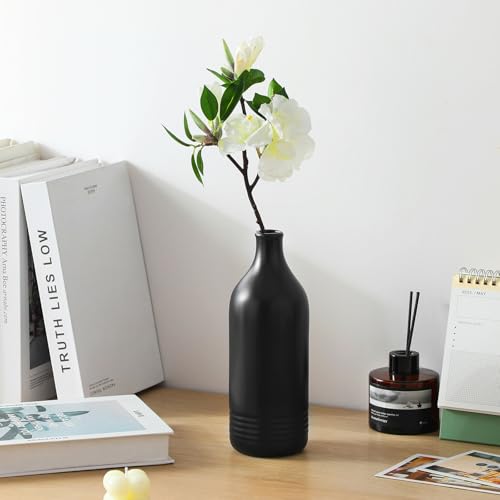 20 Oz Ceramic Olive Oil Dispenser Bottle