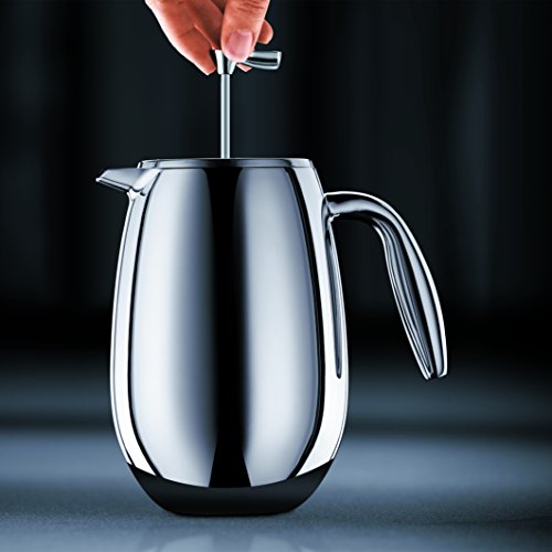 51 oz Columbia Thermal French Press Coffee Maker