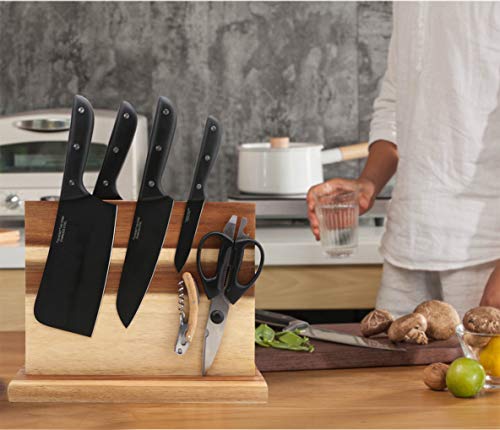 Magnetic Knife Holder (16 Count)