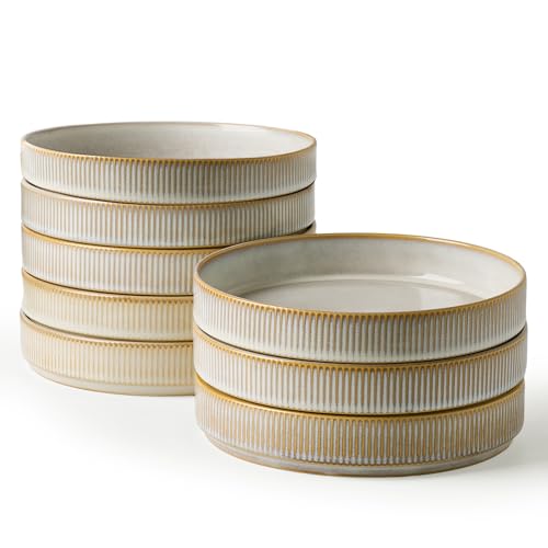 Star 7.5" Pasta Bowls Set of 8 (8 Count)