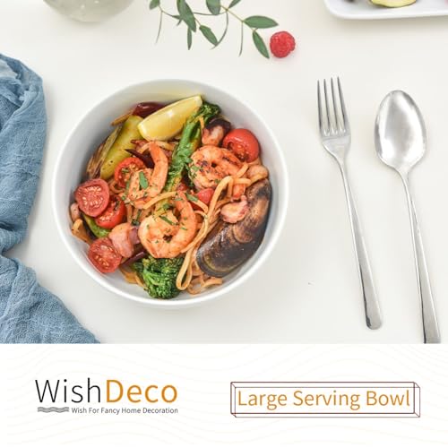 Large Soup Bowls Set of 3 (3 Count)