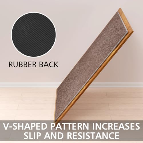 Kitchen Mat Set of 2 PCS