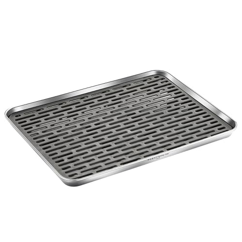 Stainless Steel Drain Tray