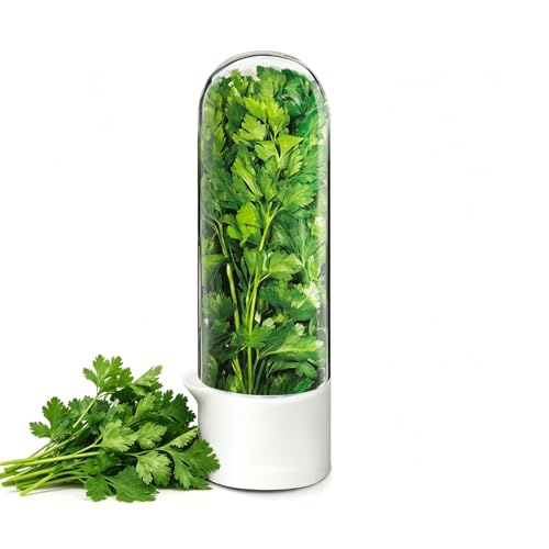 Herb Keeper for Refrigerator
