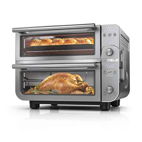 Double Oven Pro Smart XL