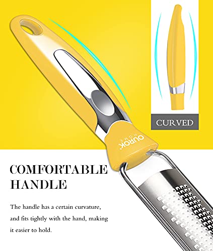 Kitchen Lemon Zester