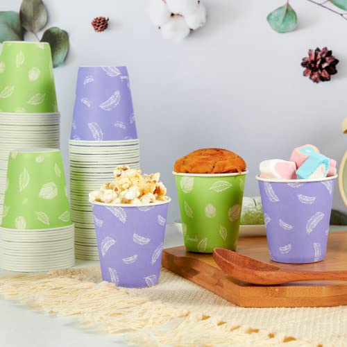 5 oz Paper Cups