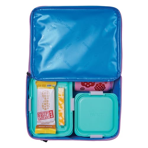 Freezable Classic Lunch Box