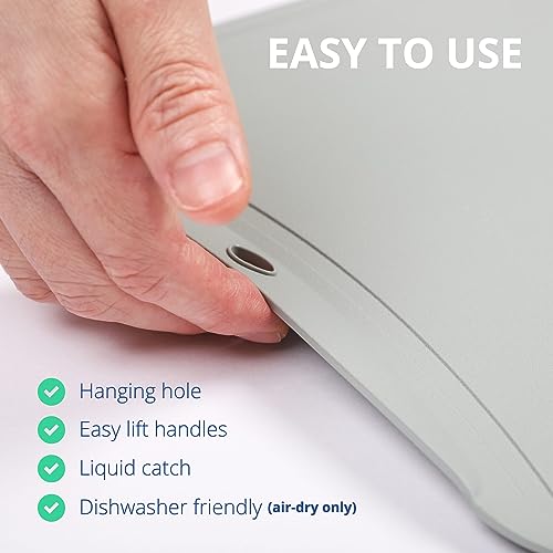 TPU Cutting Boards (3 Count)